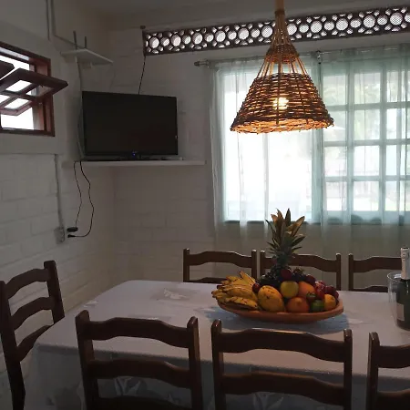 Casa Sao Miguel Dos Milagres Villa Exterior photo