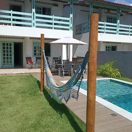 Casa Sao Miguel Dos Milagres Villa Exterior photo