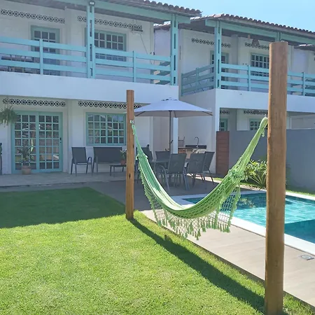 Casa Sao Miguel Dos Milagres Villa Room photo