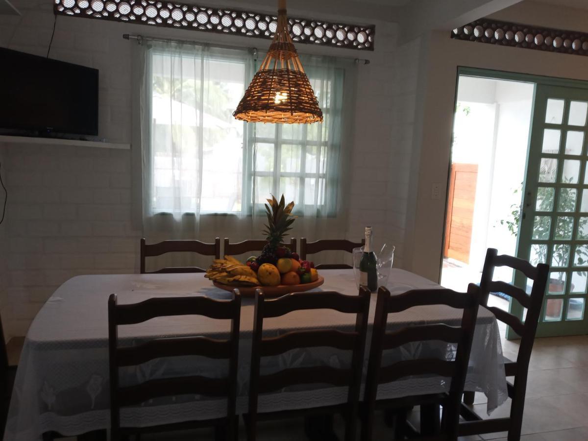 Holiday home Casa Sao Miguel dos Milagres