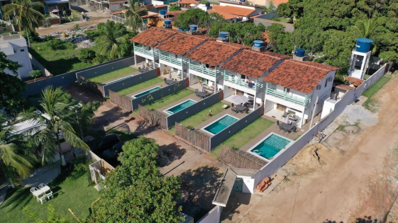 Holiday home Casa Sao Miguel dos Milagres