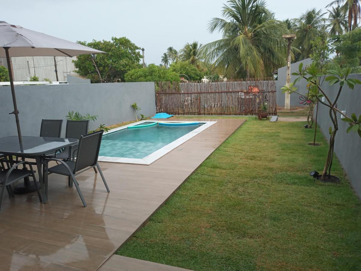 Casa Holiday home