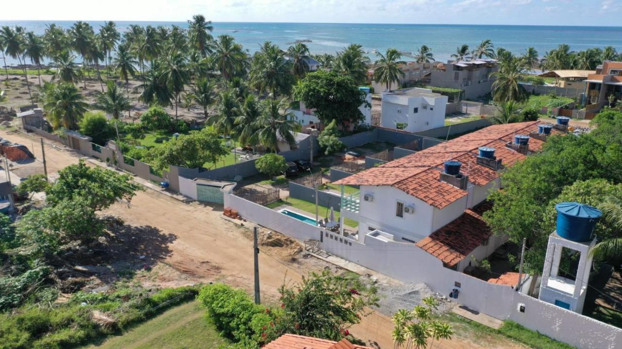 Casa Holiday home Sao Miguel dos Milagres
