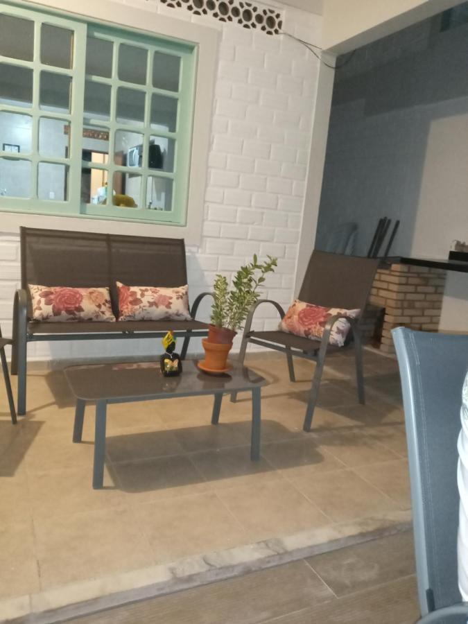 Holiday home Casa Sao Miguel dos Milagres