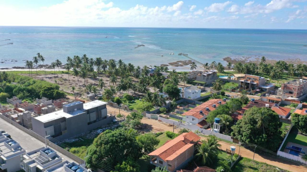 Casa Sao Miguel dos Milagres