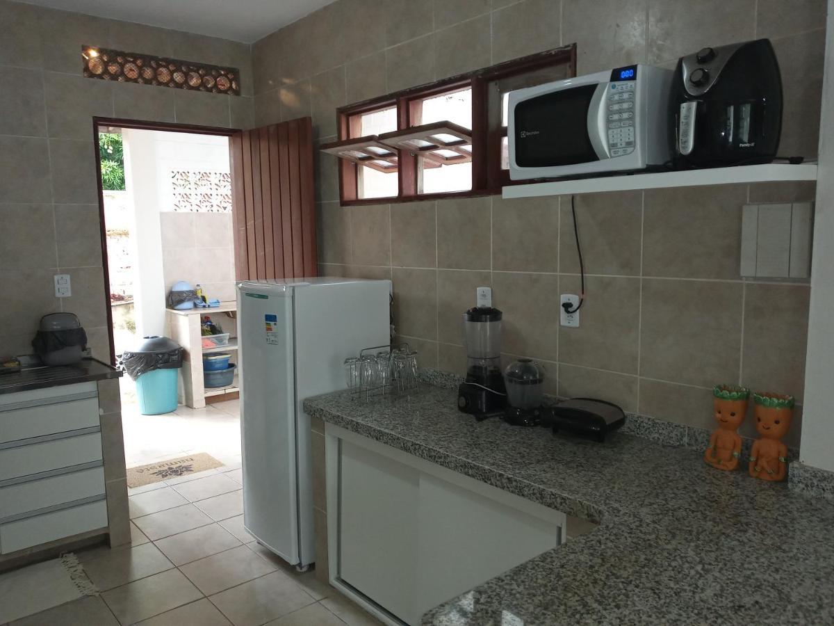 Holiday home Casa Sao Miguel dos Milagres