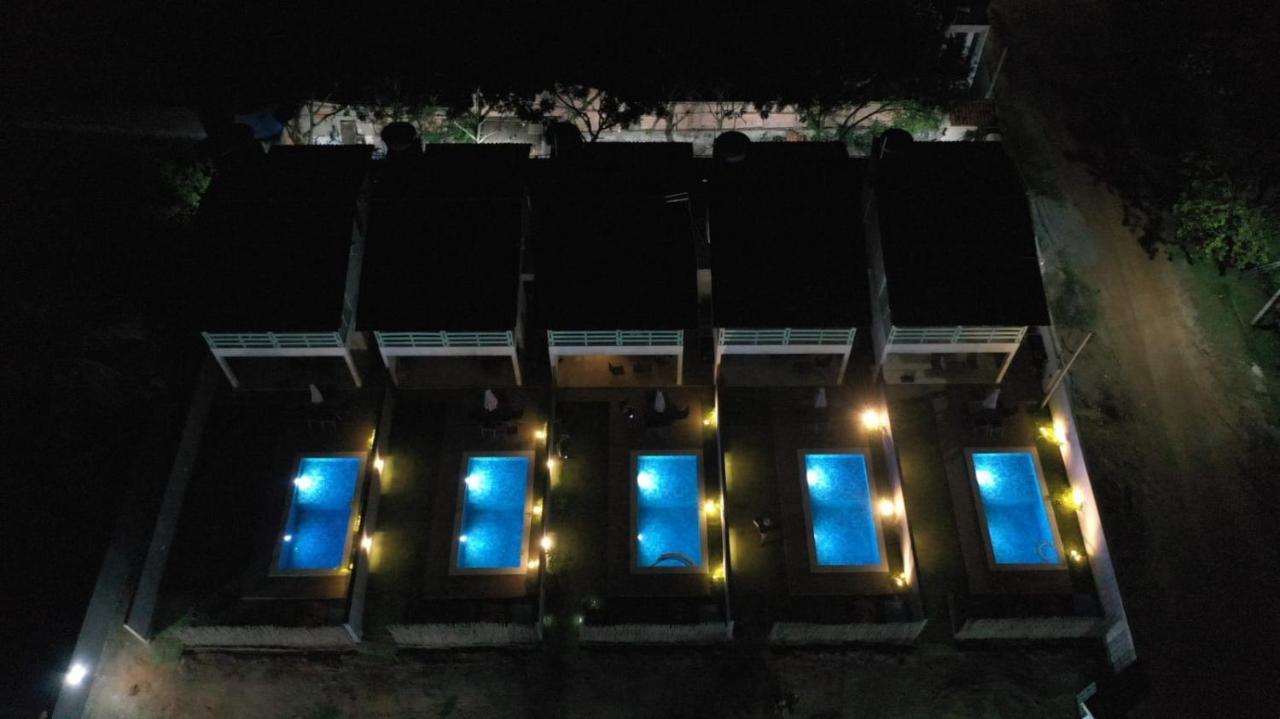 Holiday home Casa Sao Miguel dos Milagres