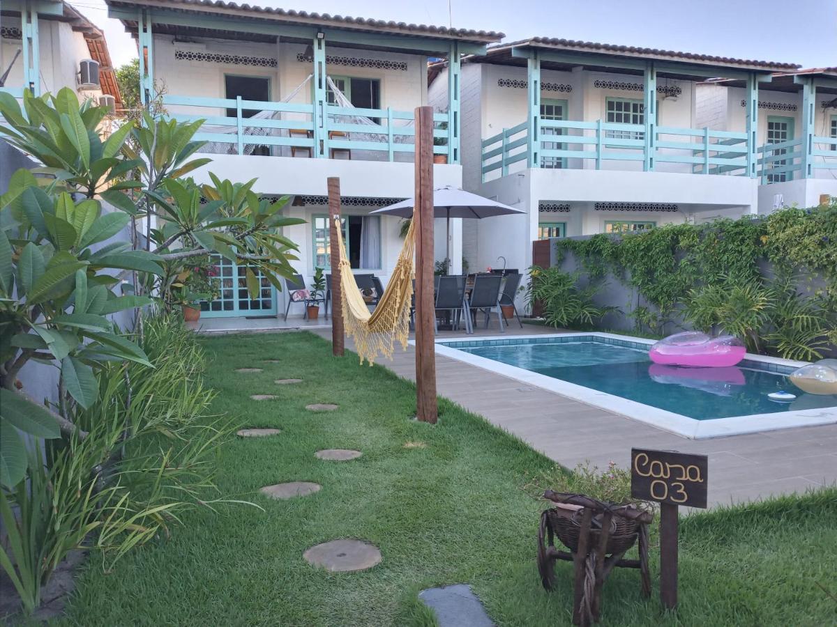 Holiday home Casa Sao Miguel dos Milagres