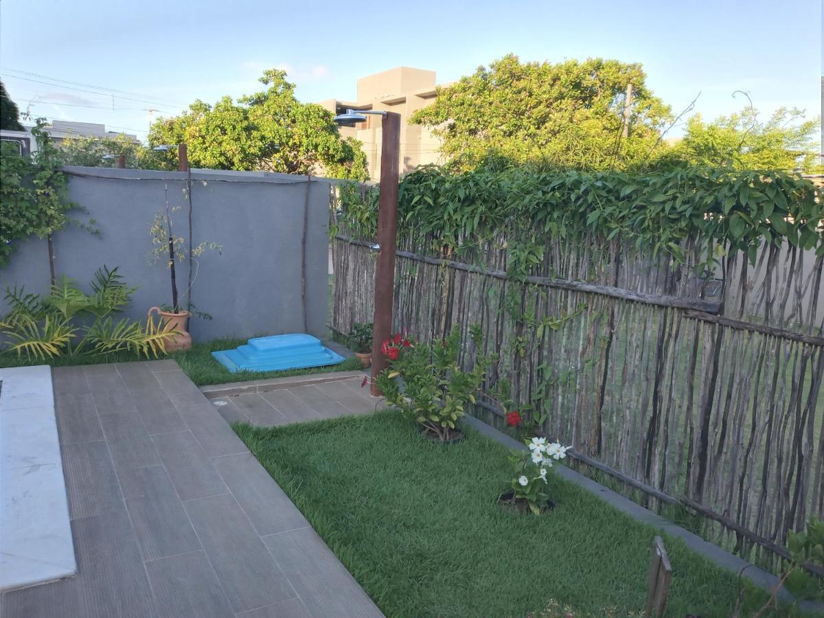 Holiday home Casa Sao Miguel dos Milagres