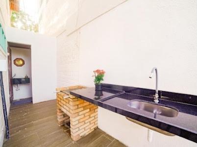 Holiday home Casa