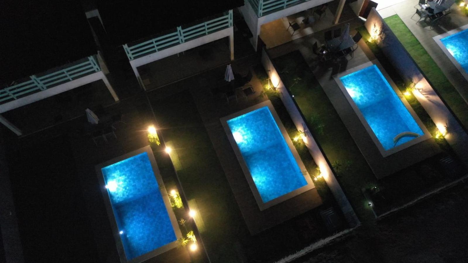 Casa Sao Miguel dos Milagres