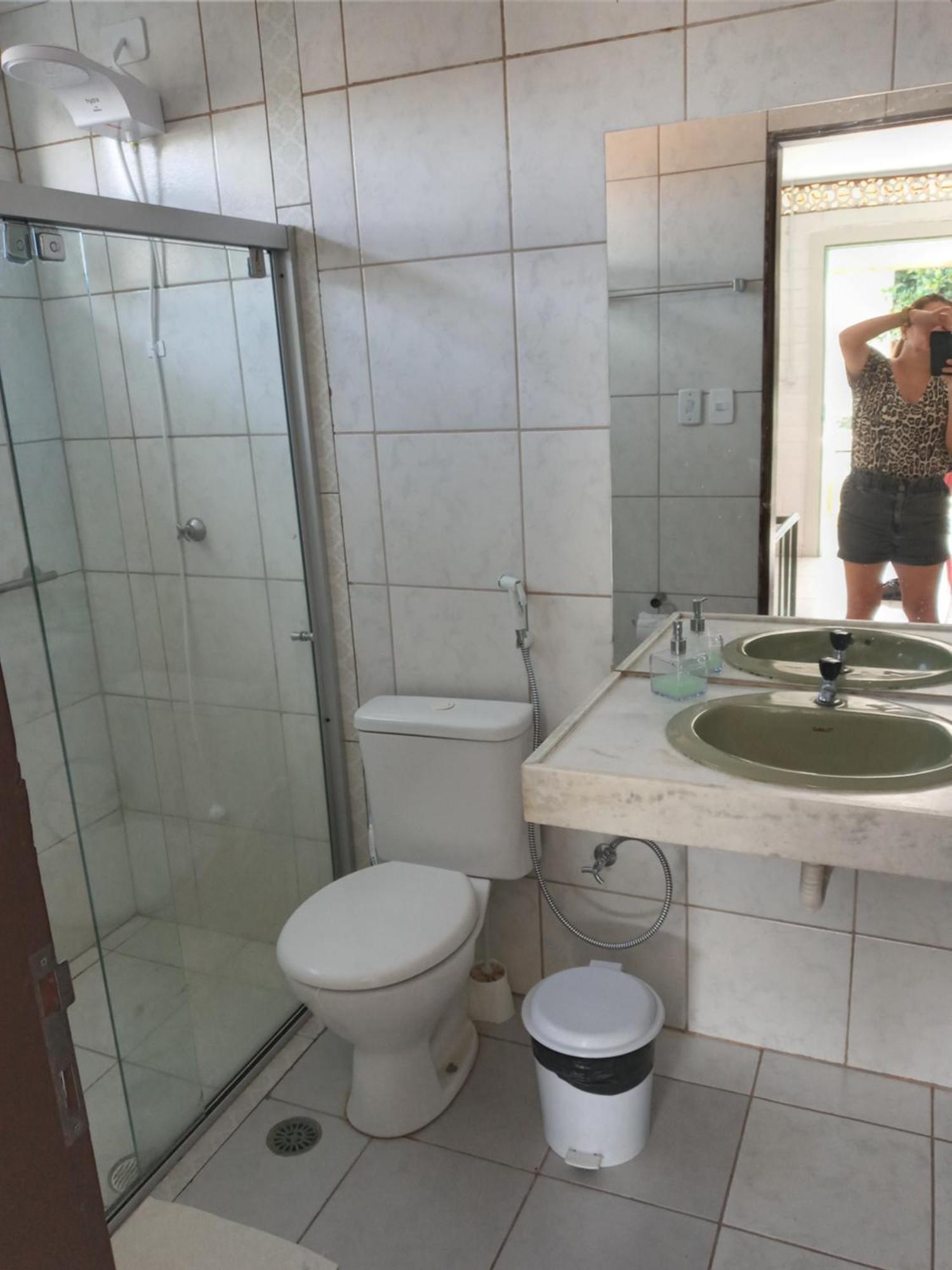 Holiday home Casa Sao Miguel dos Milagres