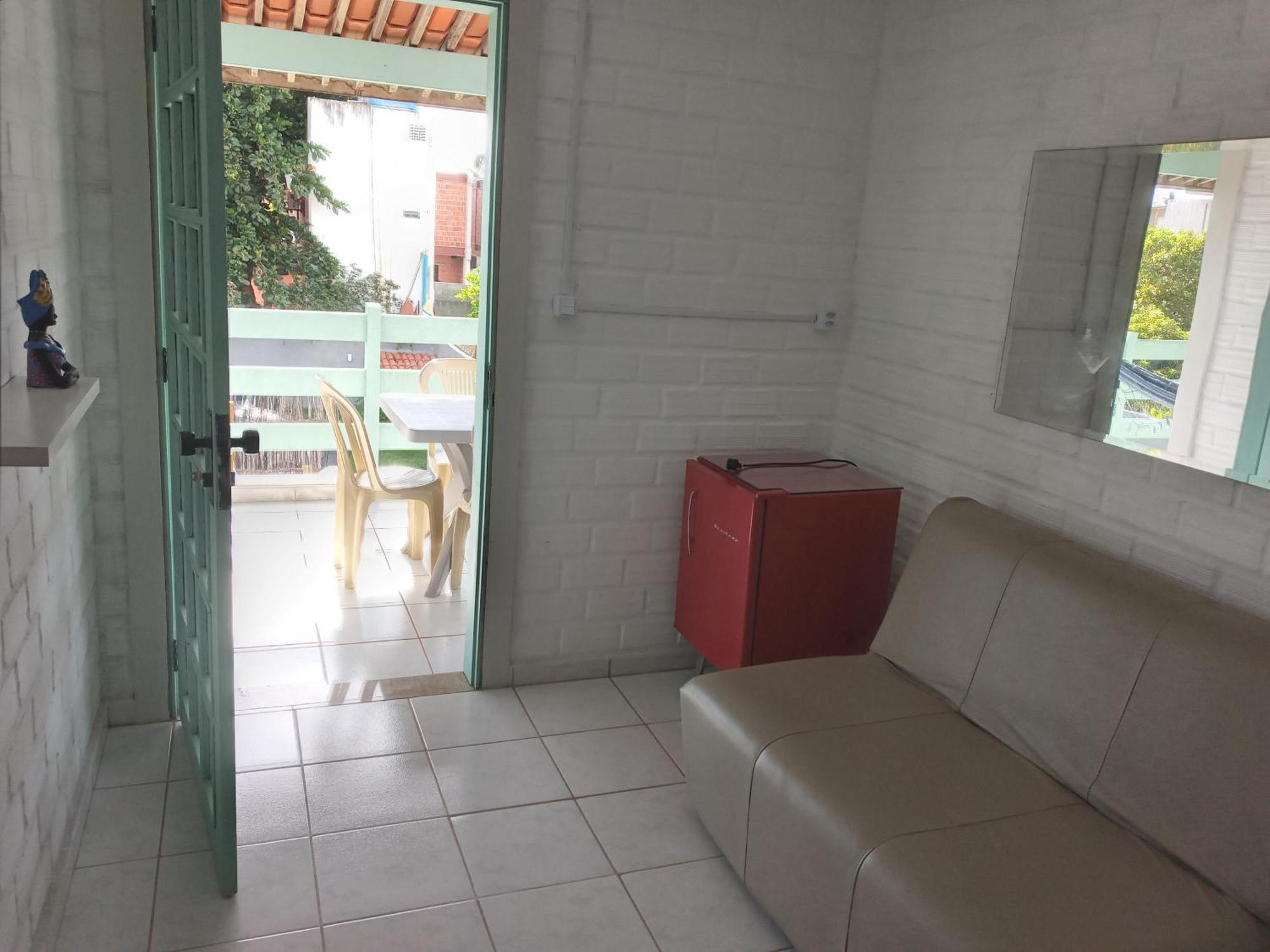 Casa Holiday home Sao Miguel dos Milagres