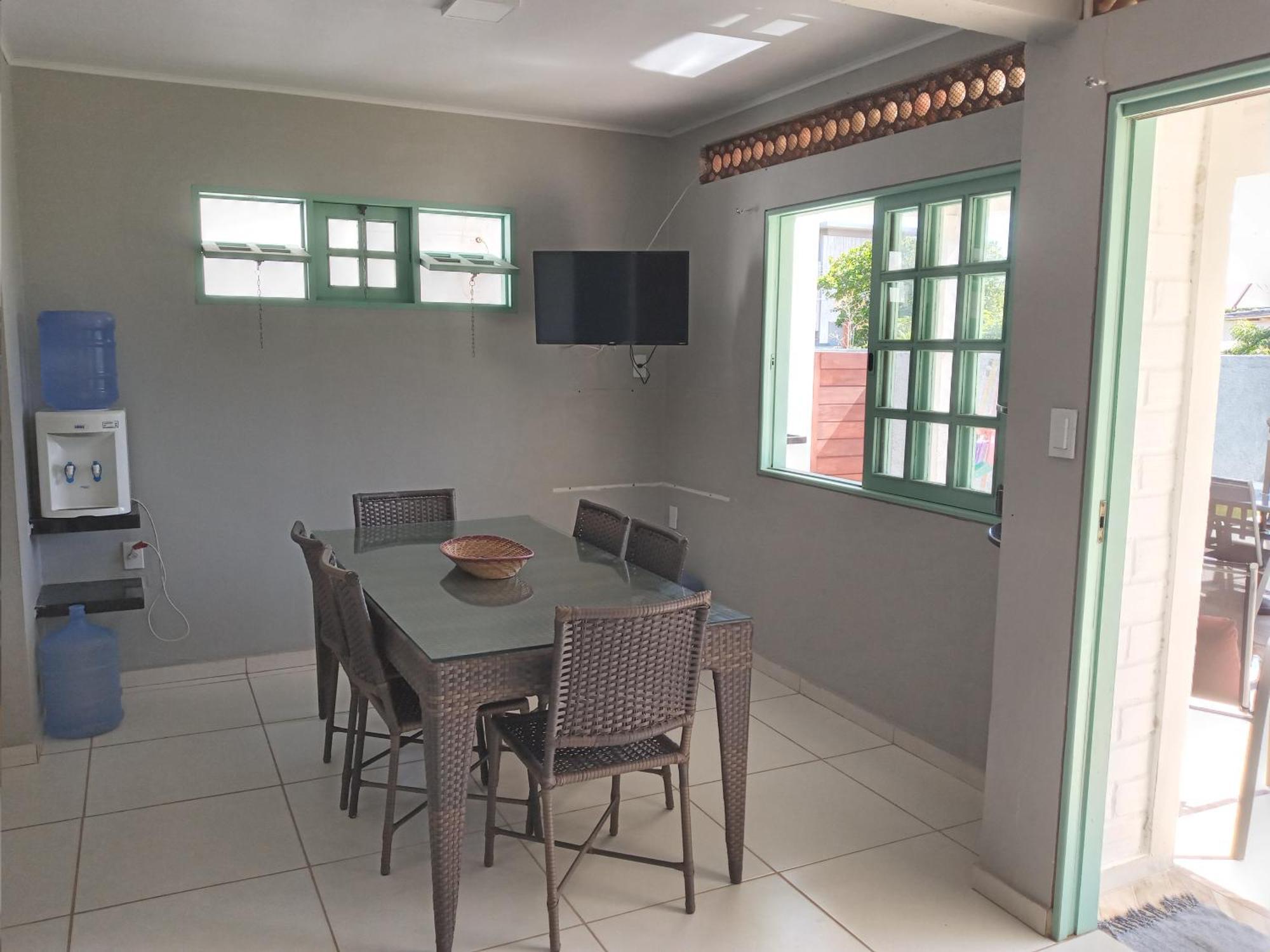 Casa Sao Miguel dos Milagres