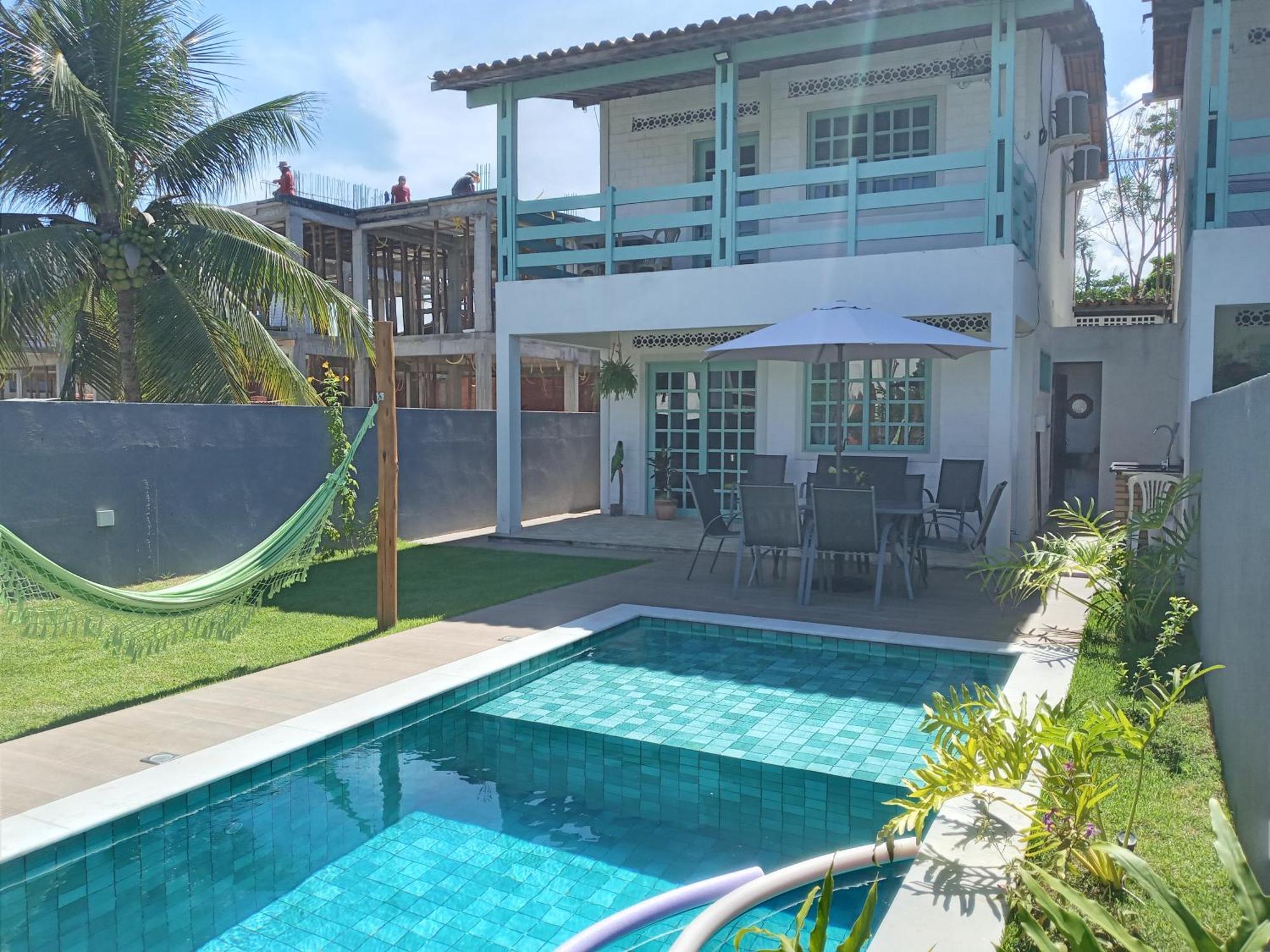 Holiday home Casa