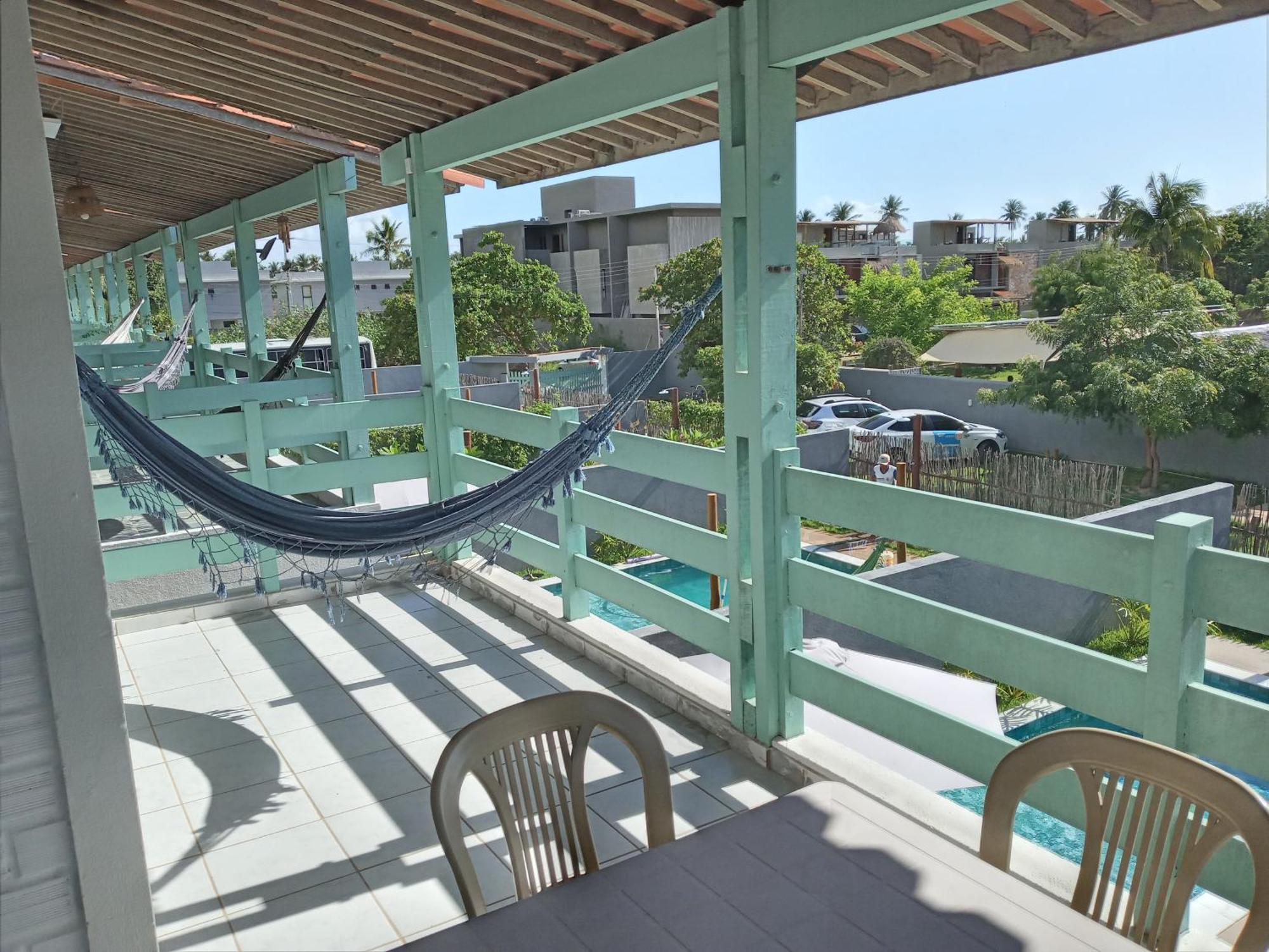 Casa Holiday home Sao Miguel dos Milagres